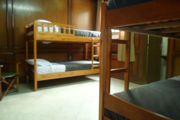 Hotel Covadonga (Nanawa)